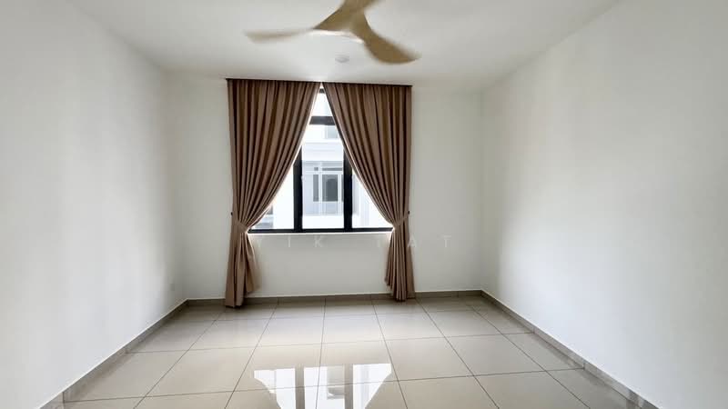 Rumah Kluster untuk Dijual di Horizon Hills (Iskandar Puteri (Nusajaya)) - Yik Tat - PropertyGuru.com.my