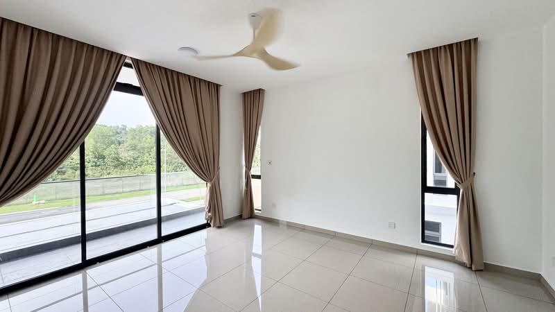 Rumah Kluster untuk Dijual di Horizon Hills (Iskandar Puteri (Nusajaya)) - Yik Tat - PropertyGuru.com.my