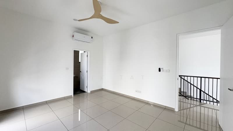 Rumah Kluster untuk Dijual di Horizon Hills (Iskandar Puteri (Nusajaya)) - Yik Tat - PropertyGuru.com.my
