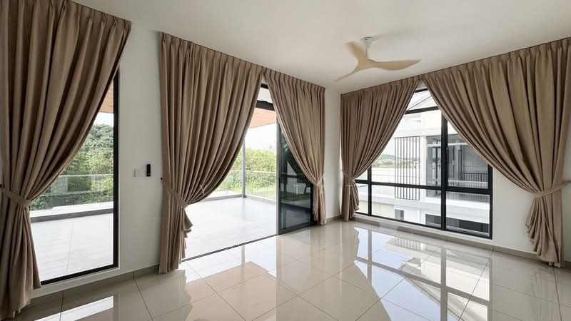 Rumah Kluster untuk Dijual di Horizon Hills (Iskandar Puteri (Nusajaya)) - Yik Tat - PropertyGuru.com.my