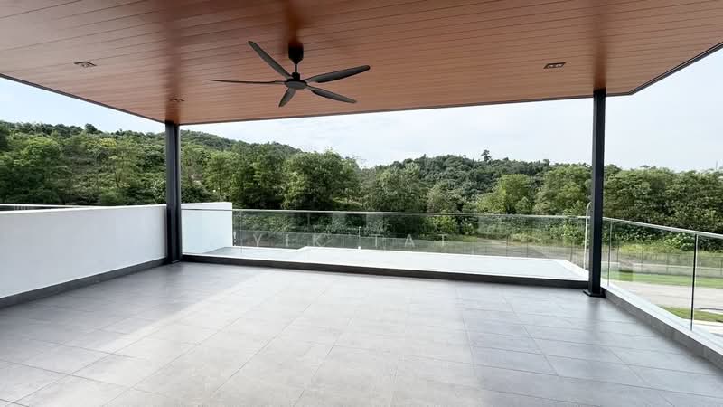 Rumah Kluster untuk Dijual di Horizon Hills (Iskandar Puteri (Nusajaya)) - Yik Tat - PropertyGuru.com.my