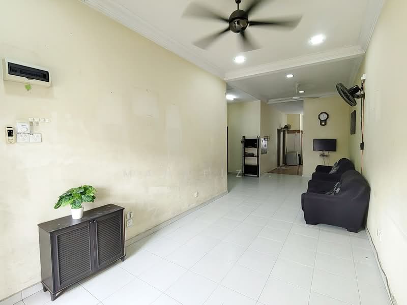 Rumah Teres untuk Dijual di Taman Sri Tanjung (Semenyih) - Mahafiz . - PropertyGuru.com.my