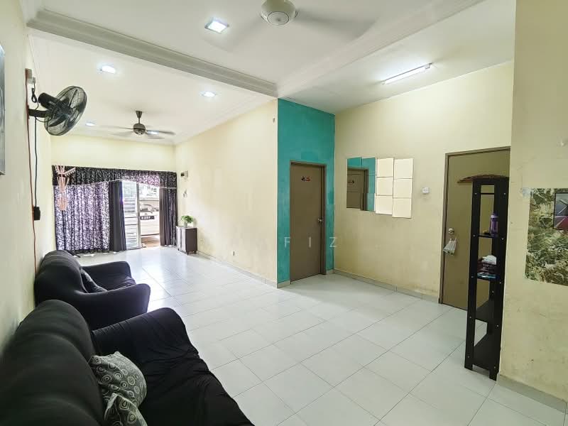 Rumah Teres untuk Dijual di Taman Sri Tanjung (Semenyih) - Mahafiz . - PropertyGuru.com.my