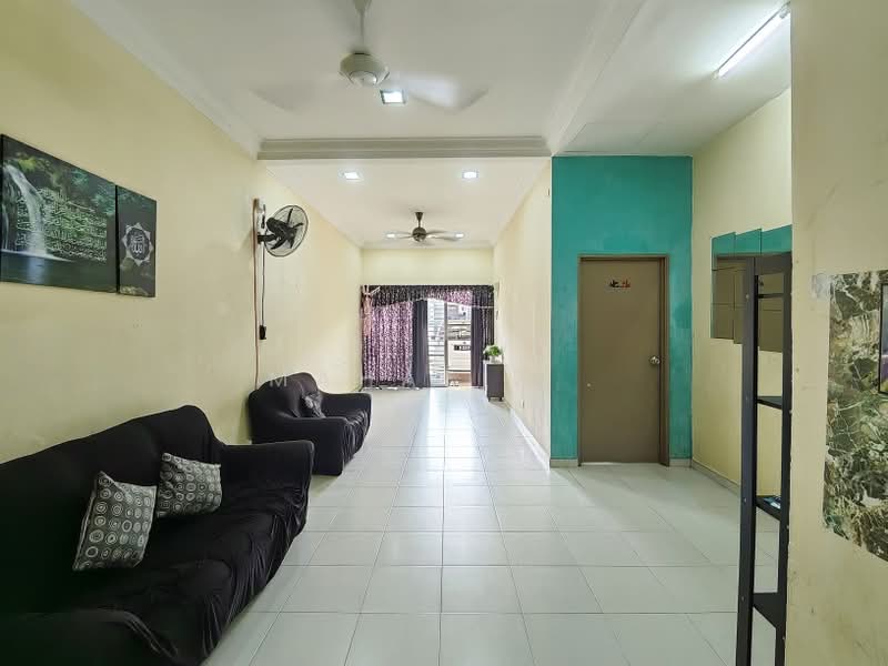 Rumah Teres untuk Dijual di Taman Sri Tanjung (Semenyih) - Mahafiz . - PropertyGuru.com.my