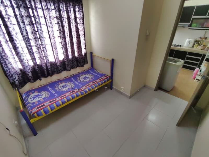 Rumah Teres untuk Dijual di Taman Sri Tanjung (Semenyih) - Mahafiz . - PropertyGuru.com.my