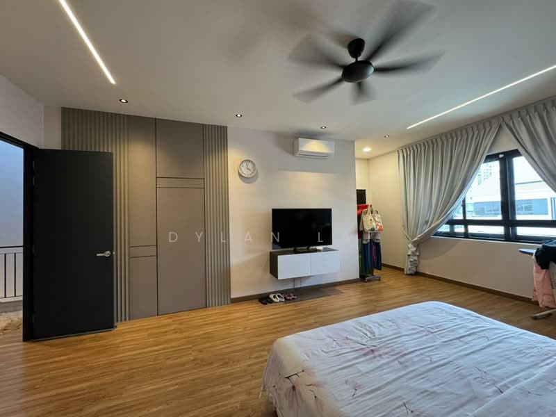2-storey Terraced House for Sale in Cyberjaya (Selangor) - Dylan Lai - Bedroom - PropertyGuru.com.my