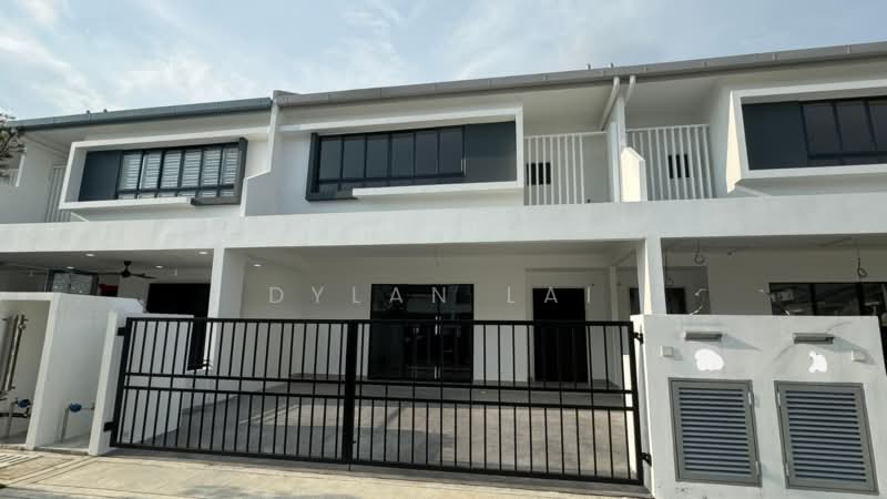 2-storey Terraced House for Sale in Cyberjaya (Selangor) - Dylan Lai - Exterior - PropertyGuru.com.my
