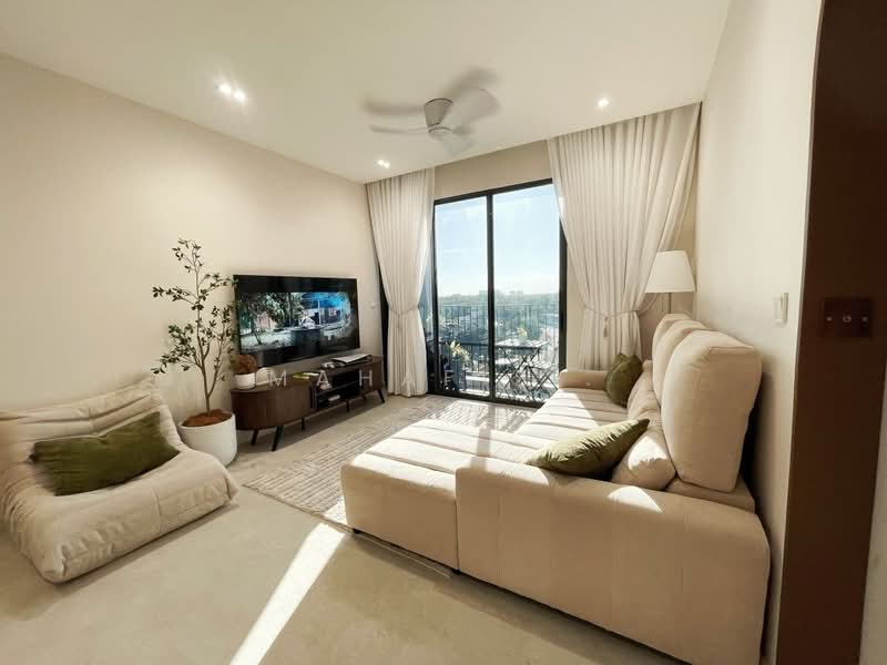 Servis Apartment untuk Dijual di E'Island Lake Haven - Mahafiz . - PropertyGuru.com.my
