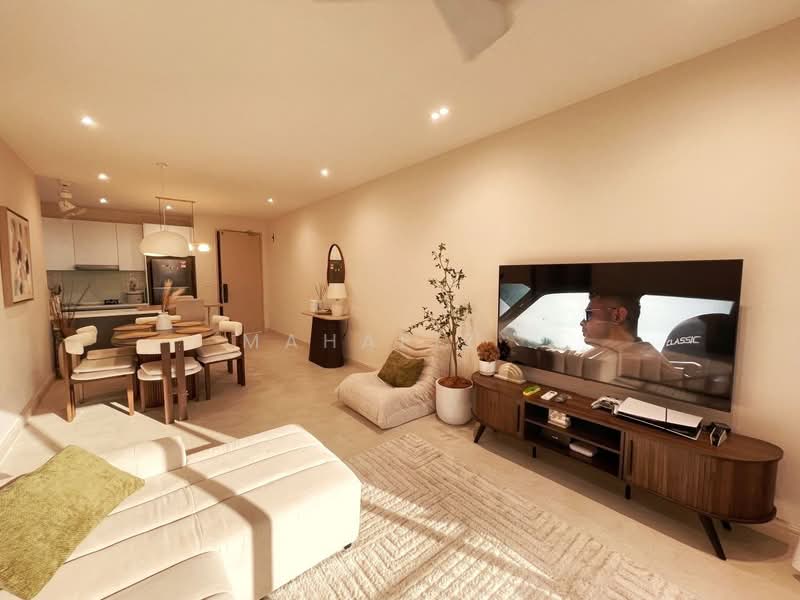Servis Apartment untuk Dijual di E'Island Lake Haven - Mahafiz . - PropertyGuru.com.my
