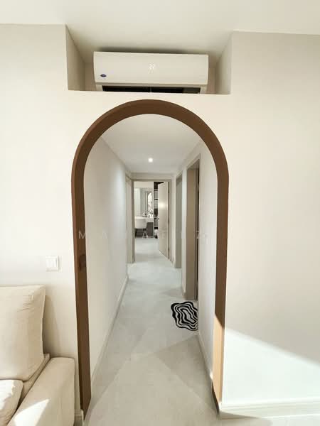 Servis Apartment untuk Dijual di E'Island Lake Haven - Mahafiz . - PropertyGuru.com.my