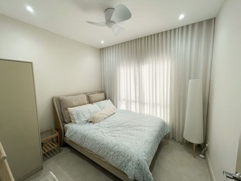 Servis Apartment untuk Dijual di E'Island Lake Haven - Mahafiz . - PropertyGuru.com.my