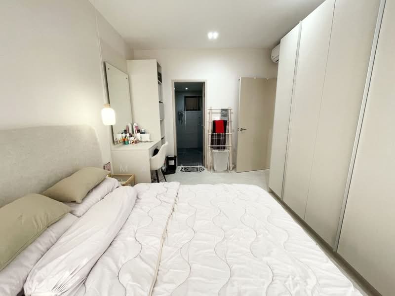 Servis Apartment untuk Dijual di E'Island Lake Haven - Mahafiz . - PropertyGuru.com.my