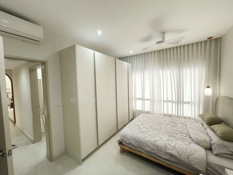 Servis Apartment untuk Dijual di E'Island Lake Haven - Mahafiz . - PropertyGuru.com.my