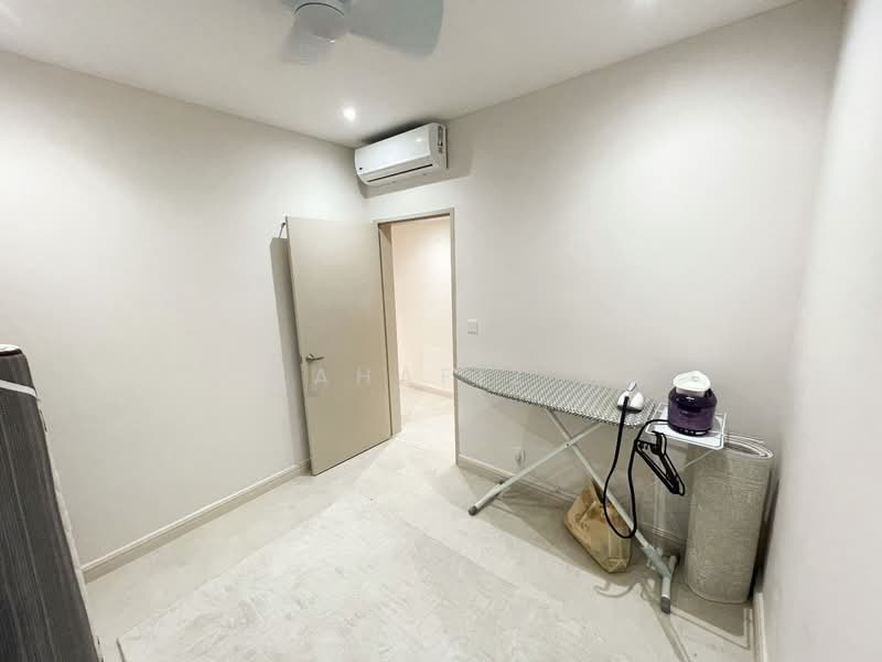 Servis Apartment untuk Dijual di E'Island Lake Haven - Mahafiz . - PropertyGuru.com.my