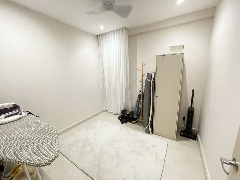 Servis Apartment untuk Dijual di E'Island Lake Haven - Mahafiz . - PropertyGuru.com.my
