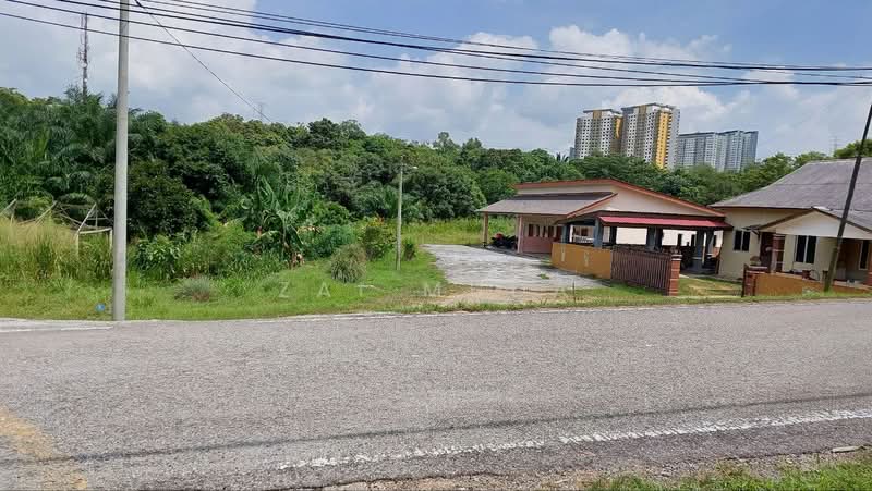 Residential Land for Sale in Kampung Sungai Ramal Luar (Kajang) - Zai Muda - PropertyGuru.com.my
