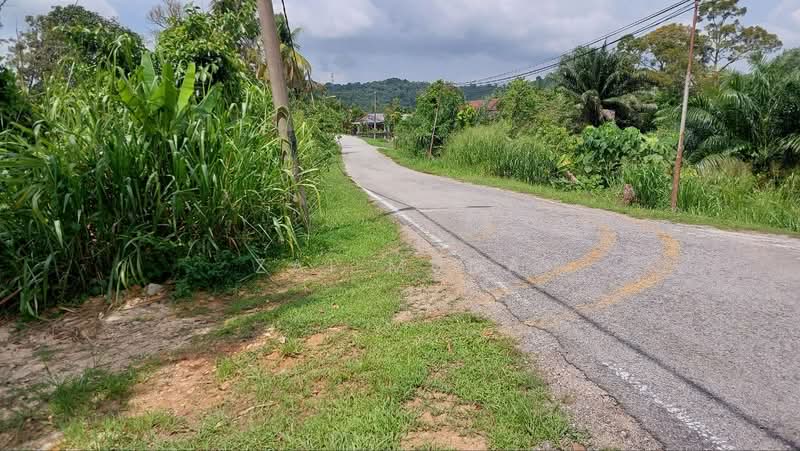 Residential Land for Sale in Kampung Sungai Ramal Luar (Kajang) - Zai Muda - PropertyGuru.com.my