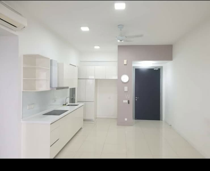 Servis Apartment untuk Disewa di Reflection Residences - Liz Lew - PropertyGuru.com.my