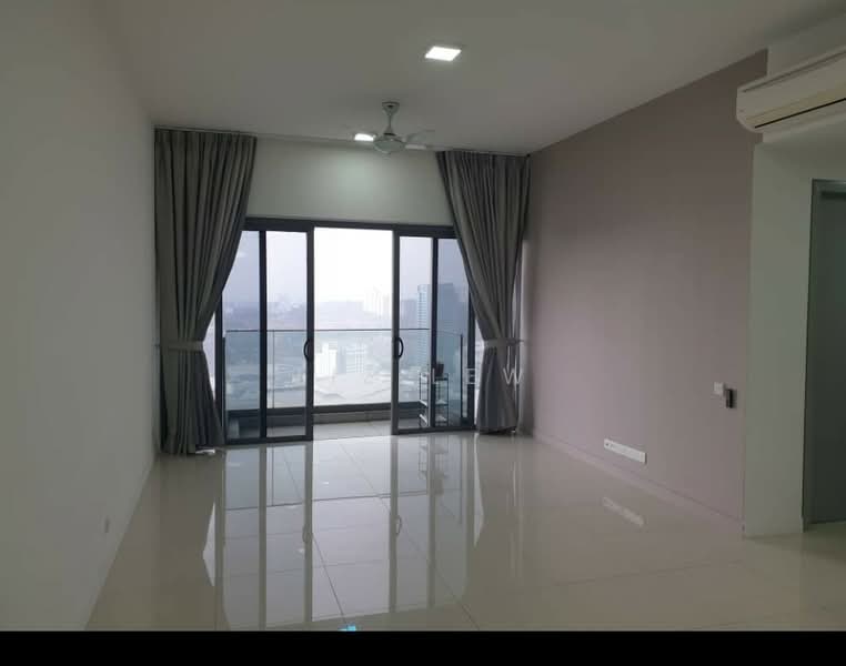 Servis Apartment untuk Disewa di Reflection Residences - Liz Lew - PropertyGuru.com.my