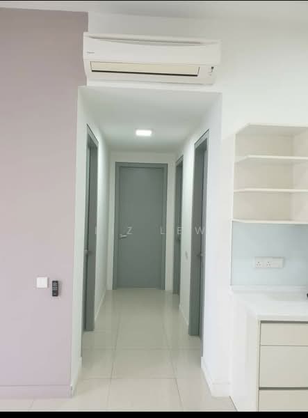 Servis Apartment untuk Disewa di Reflection Residences - Liz Lew - PropertyGuru.com.my