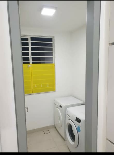 Servis Apartment untuk Disewa di Reflection Residences - Liz Lew - PropertyGuru.com.my