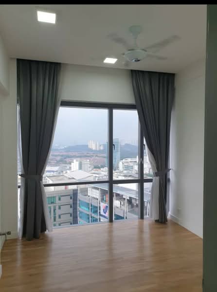 Servis Apartment untuk Disewa di Reflection Residences - Liz Lew - PropertyGuru.com.my