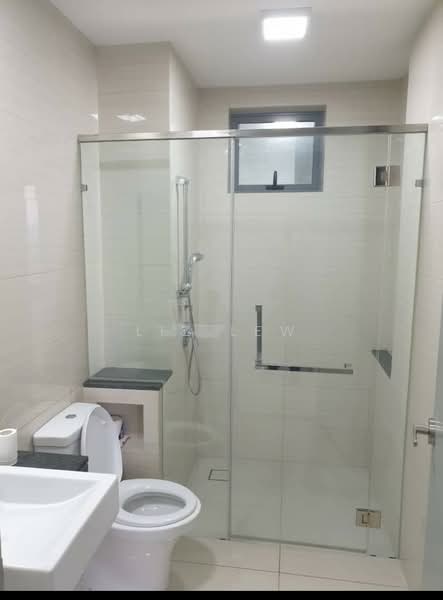 Servis Apartment untuk Disewa di Reflection Residences - Liz Lew - PropertyGuru.com.my