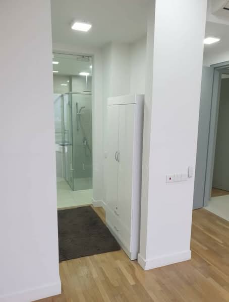 Servis Apartment untuk Disewa di Reflection Residences - Liz Lew - PropertyGuru.com.my