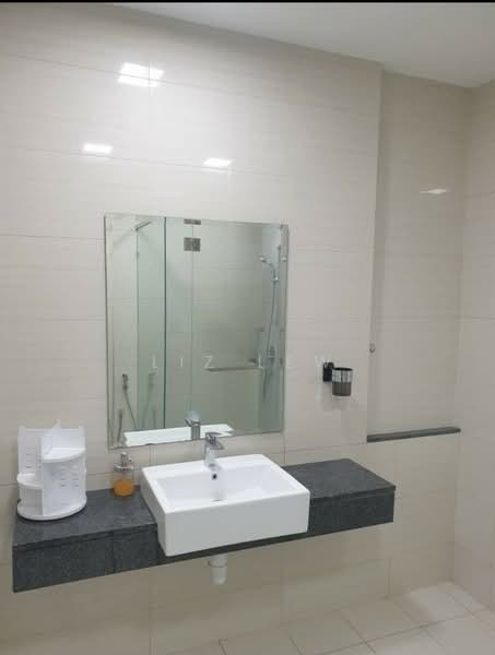 Servis Apartment untuk Disewa di Reflection Residences - Liz Lew - PropertyGuru.com.my