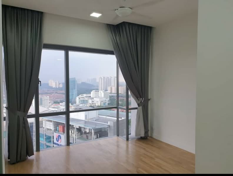 Servis Apartment untuk Disewa di Reflection Residences - Liz Lew - PropertyGuru.com.my