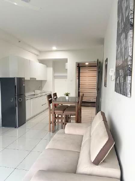 Servis Apartment untuk Dijual di The Glenz @ Glenmarie - Josephine Chou - Kitchen - PropertyGuru.com.my