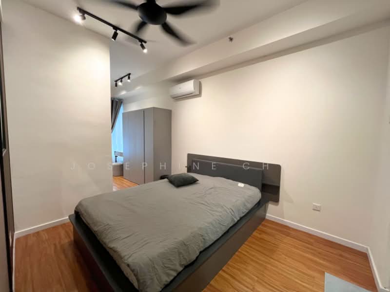 Servis Apartment untuk Dijual di The Glenz @ Glenmarie - Josephine Chou - Bedroom - PropertyGuru.com.my