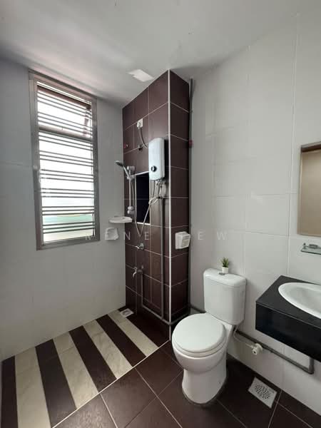 2-storey Terraced House for Sale in Bandar Dato Onn (Tebrau) - Rene Tew - PropertyGuru.com.my