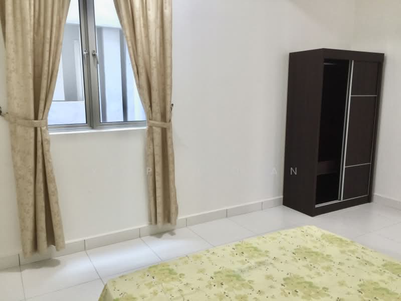 Condominium for Sale at Elit Heights @ Bayan City - Yeap Yu Quan - Bedroom - PropertyGuru.com.my