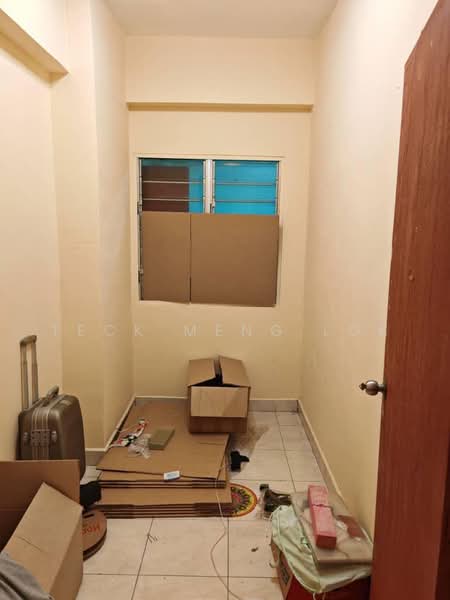 Residential Land for Sale in Sri Petaling (Kuala Lumpur) - Teck Meng Lok - Interior - PropertyGuru.com.my