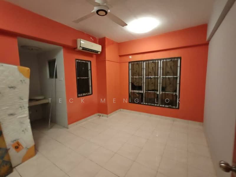 Residential Land for Sale in Sri Petaling (Kuala Lumpur) - Teck Meng Lok - Interior - PropertyGuru.com.my