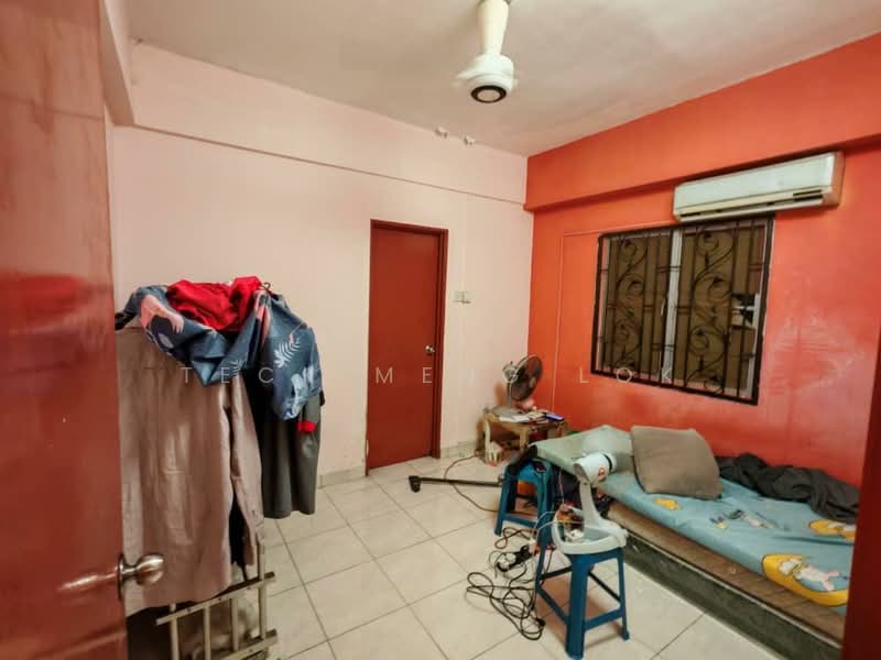 Residential Land for Sale in Sri Petaling (Kuala Lumpur) - Teck Meng Lok - Bedroom - PropertyGuru.com.my