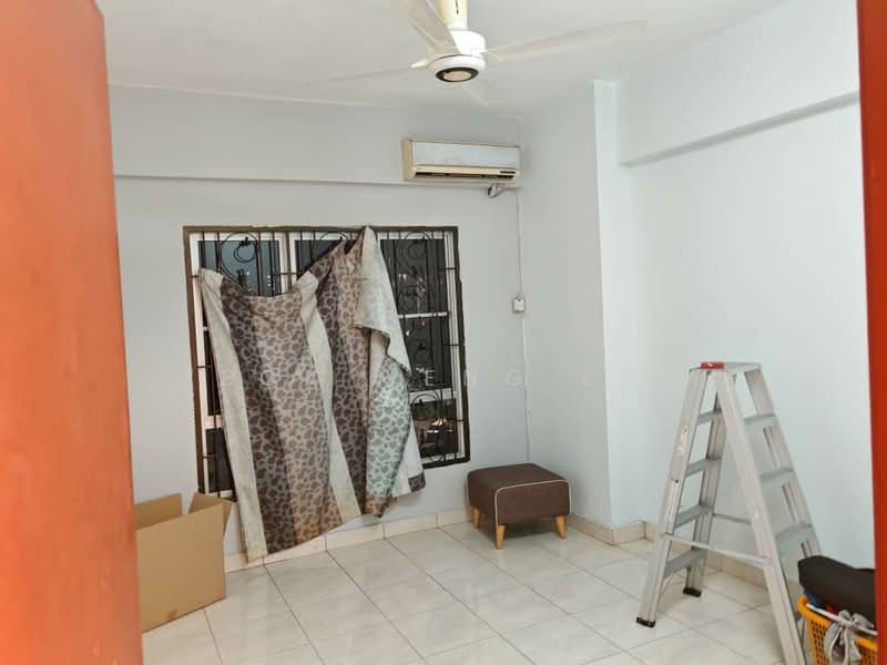 Residential Land for Sale in Sri Petaling (Kuala Lumpur) - Teck Meng Lok - Interior - PropertyGuru.com.my
