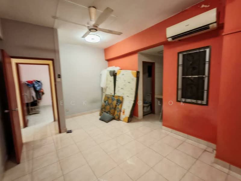 Residential Land for Sale in Sri Petaling (Kuala Lumpur) - Teck Meng Lok - Interior - PropertyGuru.com.my