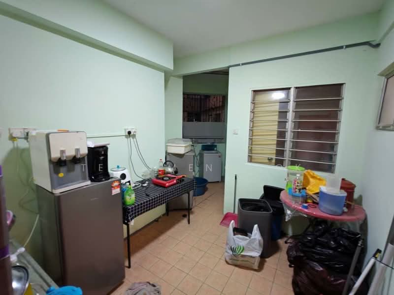 Residential Land for Sale in Sri Petaling (Kuala Lumpur) - Teck Meng Lok - Kitchen - PropertyGuru.com.my