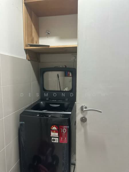 Servis Apartment untuk Disewa di Tiara Mutiara 2 - Desmond Low - Interior - PropertyGuru.com.my