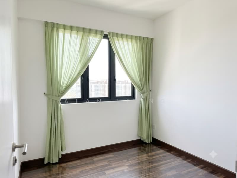 Service Residence for Rent at Aster Hill - ALAN LEONG - Interior - PropertyGuru.com.my