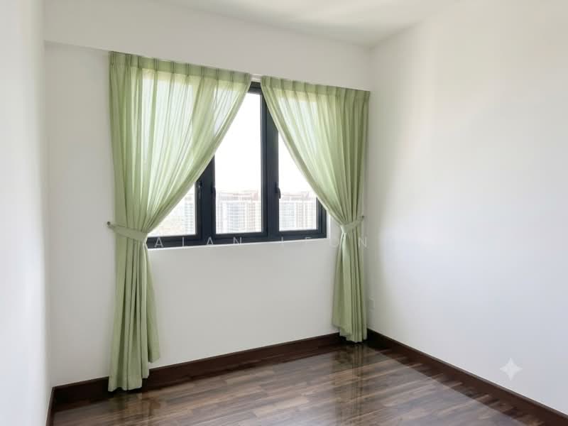 Service Residence for Rent at Aster Hill - ALAN LEONG - Interior - PropertyGuru.com.my