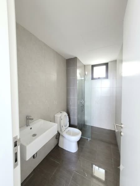 Service Residence for Rent at Aster Hill - ALAN LEONG - Bathroom - PropertyGuru.com.my