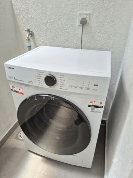 Service Residence for Rent at Aster Hill - ALAN LEONG - PropertyGuru.com.my