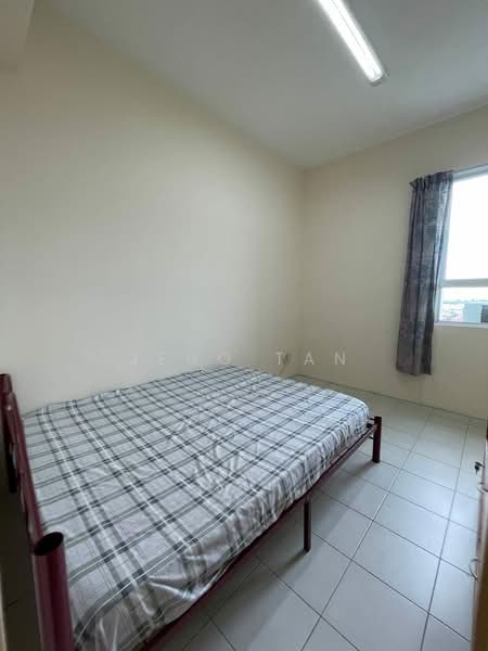 Kondominium untuk Disewa di Skyvilla Residences - Jeno Tan - Bedroom - PropertyGuru.com.my