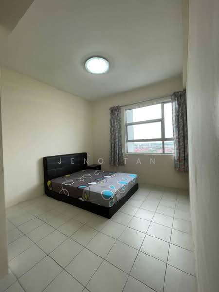 Kondominium untuk Disewa di Skyvilla Residences - Jeno Tan - Bedroom - PropertyGuru.com.my