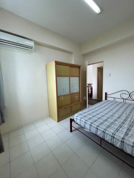 Kondominium untuk Disewa di Skyvilla Residences - Jeno Tan - Bedroom - PropertyGuru.com.my