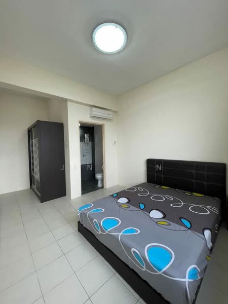Kondominium untuk Disewa di Skyvilla Residences - Jeno Tan - Bedroom - PropertyGuru.com.my