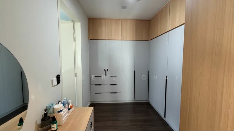 Semi-Detached House for Rent in Telok Panglima Garang (Selangor) - Kimberly Chai - Interior - PropertyGuru.com.my
